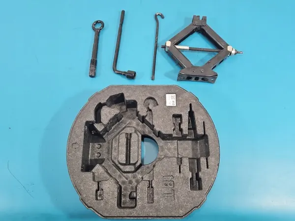 Hyundai Dompelkrik OEM IMPRK1548820 voor i30 III 2020-2024 image 3