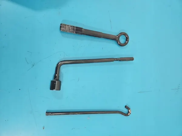 Hyundai Dompelkrik OEM IMPRK1548820 voor i30 III 2020-2024 image 5