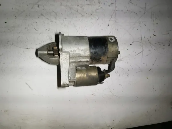 Arrancador Mazda 626 1.8 FP5018400 M000T82281 image 5