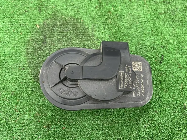 Uitlaatklep OEM 5Q0253691G voor VW Audi Skoda Seat image 2