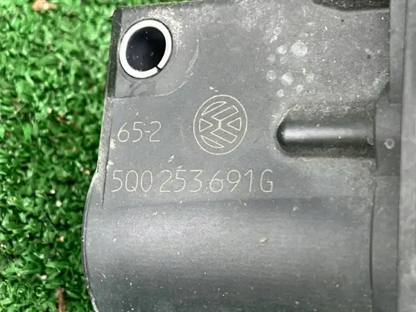 Uitlaatklep OEM 5Q0253691G voor VW Audi Skoda Seat image 3