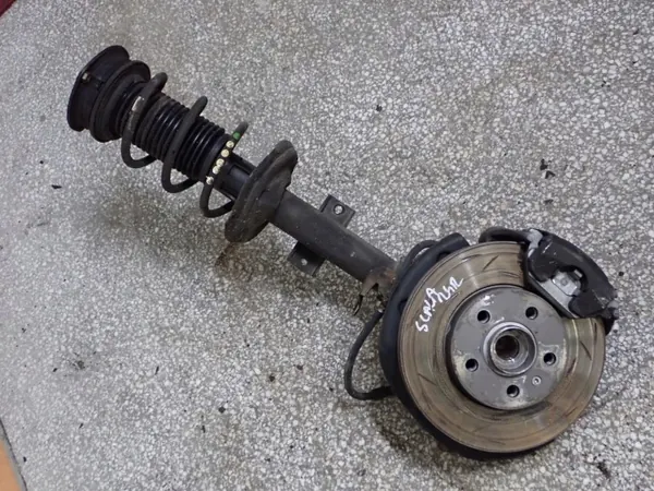 Rechter Schokdemper OEM 2Q0413031DC Skoda Scala image 2