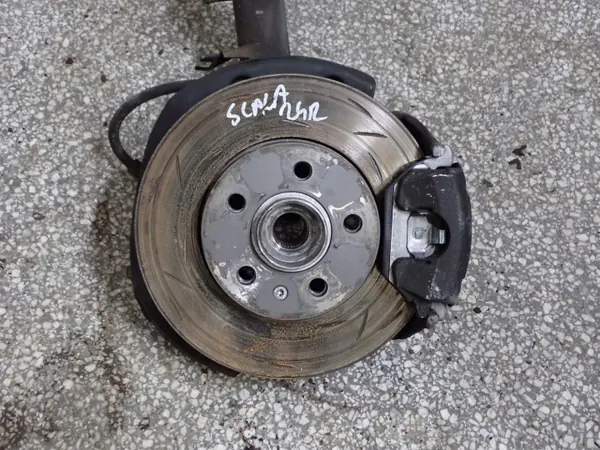 Rechter Schokdemper OEM 2Q0413031DC Skoda Scala image 4