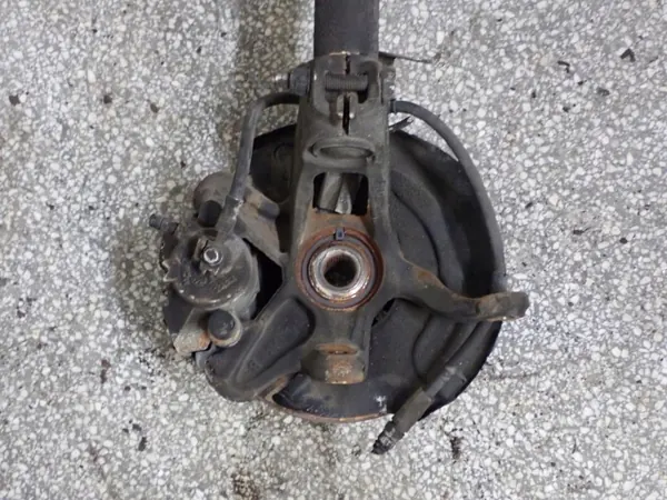 Rechter Schokdemper OEM 2Q0413031DC Skoda Scala image 5
