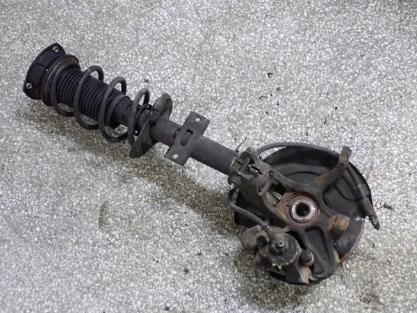 Rechter Schokdemper OEM 2Q0413031DC Skoda Scala image 6