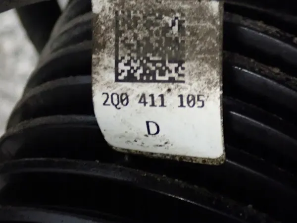 Rechter Schokdemper OEM 2Q0413031DC Skoda Scala image 9