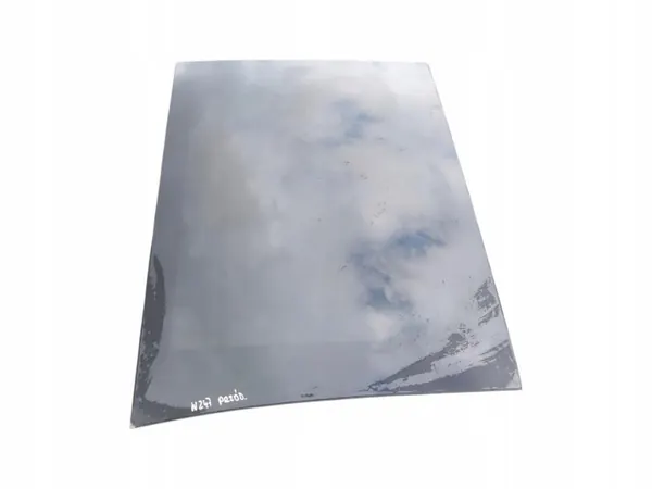 Teto Panorâmico Vidro Solar OEM Mercedes Classe B W247 2018-22 image 2