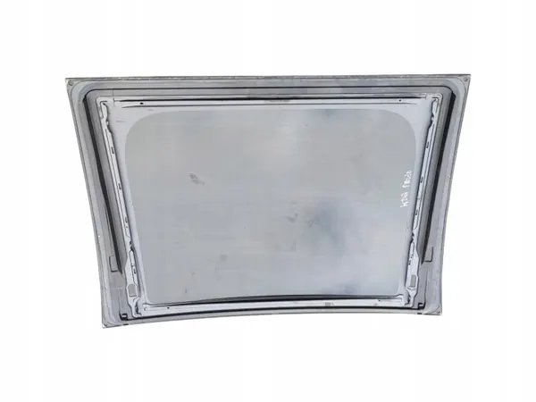 Teto Panorâmico Vidro Solar OEM Mercedes Classe B W247 2018-22 image 5