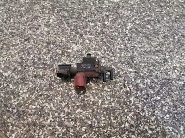 Válvula Solenoide Lexus RX (U3) OEM 2586062010 image 2