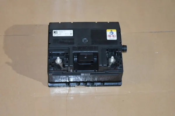 OEM 9A791516904 Batteri 48Ah för Porsche Cayenne image 2