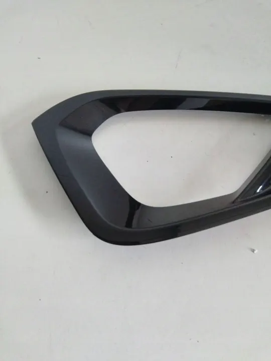 Cornici copertura fendinebbia FORD FIESTA MK7 2143213 image 2