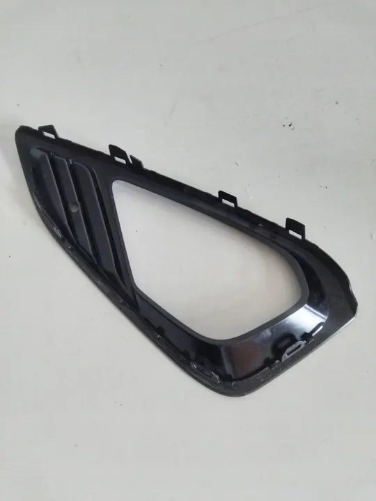 Cornici copertura fendinebbia FORD FIESTA MK7 2143213 image 4