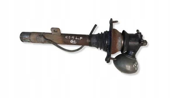 Hydro Hydraulischer Stoßdämpfer Vorne Links OEM AYC1964 image 2