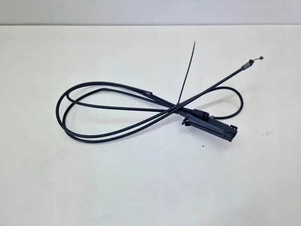 Câble de verrou de capot Mercedes-Benz OEM 2308800059 image 2