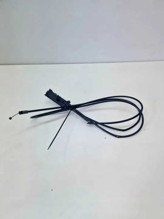 Câble de verrou de capot Mercedes-Benz OEM 2308800059 image 3