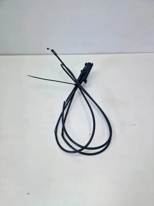 Câble de verrou de capot Mercedes-Benz OEM 2308800059 image 4