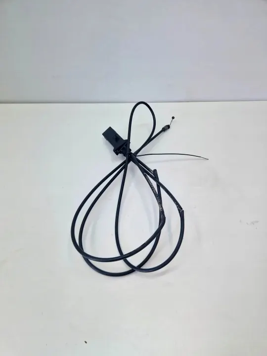 Câble de verrou de capot Mercedes-Benz OEM 2308800059 image 5