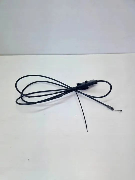 Câble de verrou de capot Mercedes-Benz OEM 2308800059 image 6