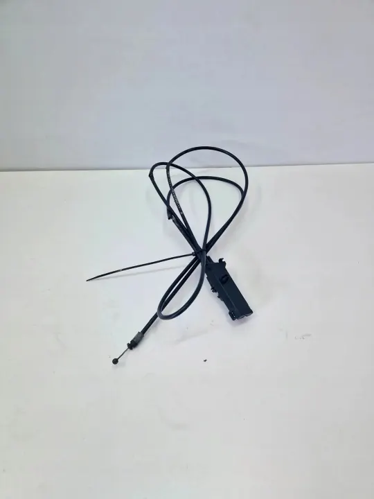 Câble de verrou de capot Mercedes-Benz OEM 2308800059 image 7
