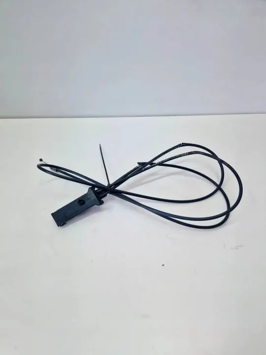 Câble de verrou de capot Mercedes-Benz OEM 2308800059 image 8