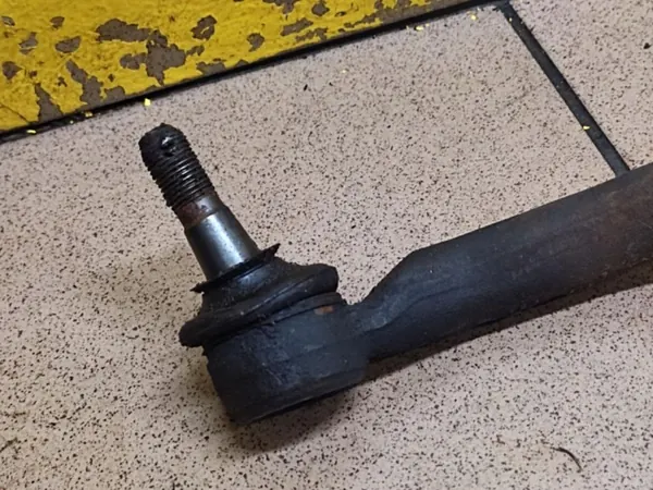 Toyota Yaris I Crémaillère OEM 3-151971 image 3