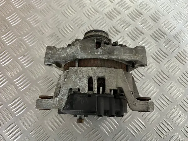 OPEL MERIVA B 1.4 TURBO Vaihtovirtageneraattori image 4