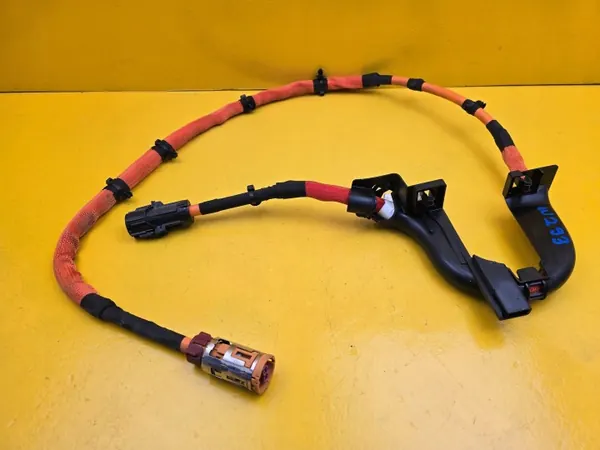 Cable de carga Mercedes-Benz EQC W293 OEM A2935402405 image 2