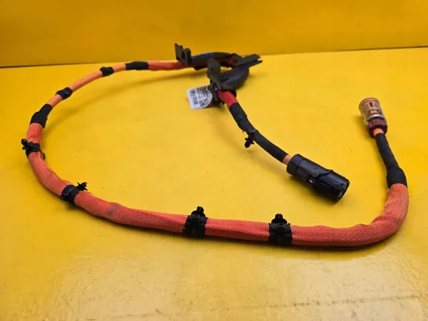 Cable de carga Mercedes-Benz EQC W293 OEM A2935402405 image 4