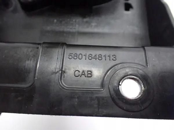 Bouchon AdBlue OEM 5801648113 pour Iveco Daily VI 21R image 6