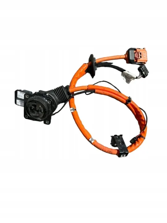 Mercedes Ladebuchse OEM A0003411500 Gebraucht image 2