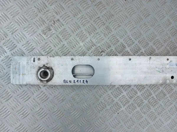 Etupuskuri Vahvistus BMW X3 F25 F26 7371990 image 2