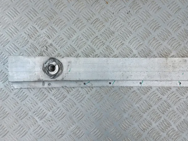 Etupuskuri Vahvistus BMW X3 F25 F26 7371990 image 6