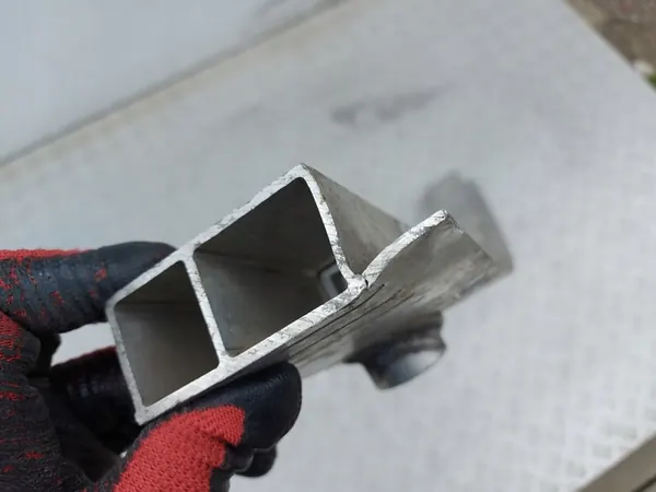 Etupuskuri Vahvistus BMW X3 F25 F26 7371990 image 8