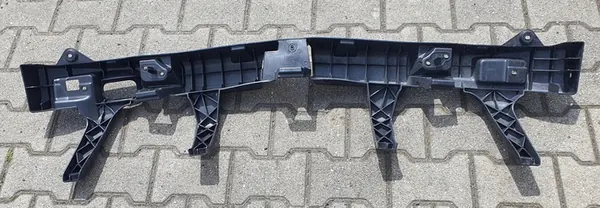 Takapuskuri Vahvistus DACIA DUSTER I LIFT image 2