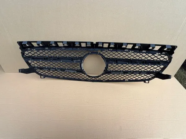 Rejilla de parachoques delantera MERCEDES A-KLASA W176 image 5