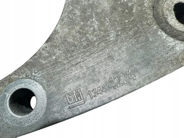 Support de boîte OEM 13444224 pour Opel Astra K image 3
