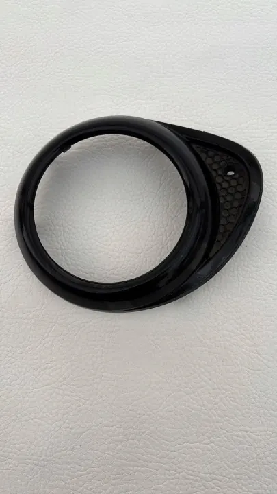 Marco parachoques trasero derecho OEM 13356491 Opel Adam image 2