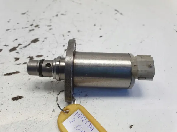 Soupape Pression Carburant Mazda 6 2.0 CITD OEM image 4