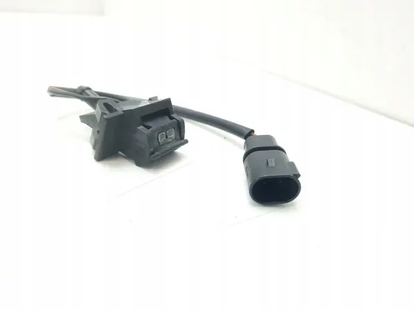 Front Windshield Washer Nozzle 3D0955986A image 2