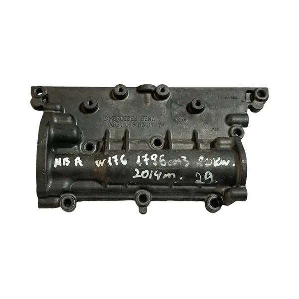 Motorparti Mercedes-Benz A W176 A6510150601 image 3