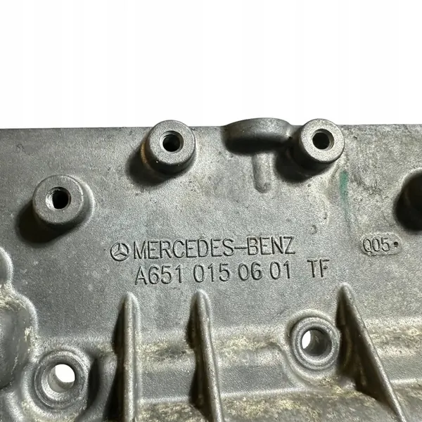 Motorparti Mercedes-Benz A W176 A6510150601 image 6