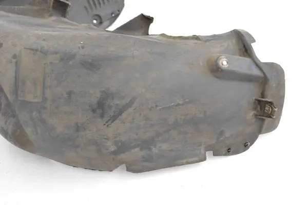 Höger bakhjulsbåge MERCEDES-BENZ E (W211) A2116901830 image 6