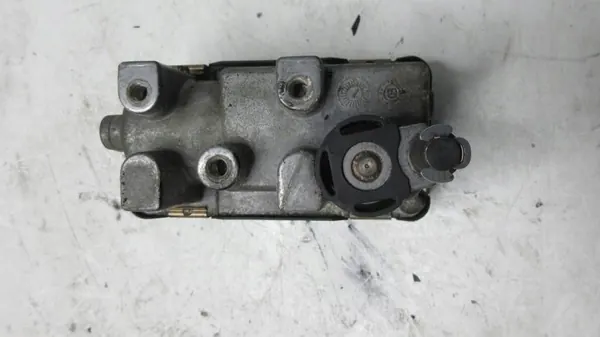 Turboakseli OEM G135 Audi A8 S8 D3 4E:lle image 4