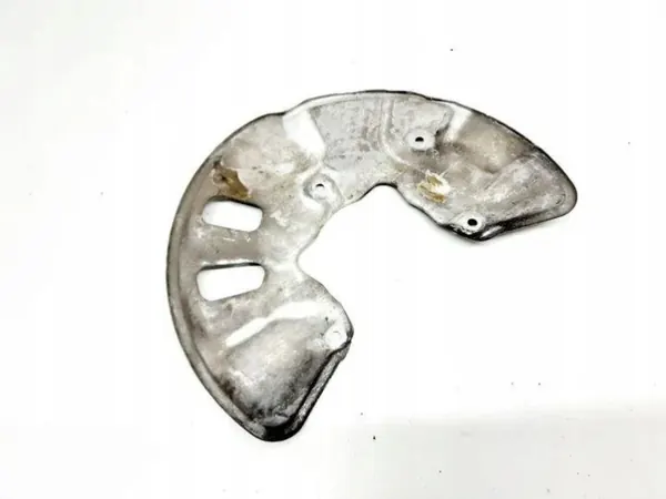 Disque de frein avant OEM A2924210320 Mercedes-Benz image 2
