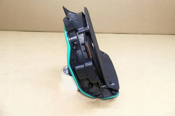 Caisson de basse droit OEM 2622490 pour BMW 4 G22 image 5