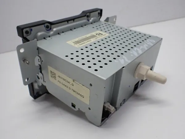 OEM JB3T-18D815-BC Tehdasradio Ford Rangerille image 3