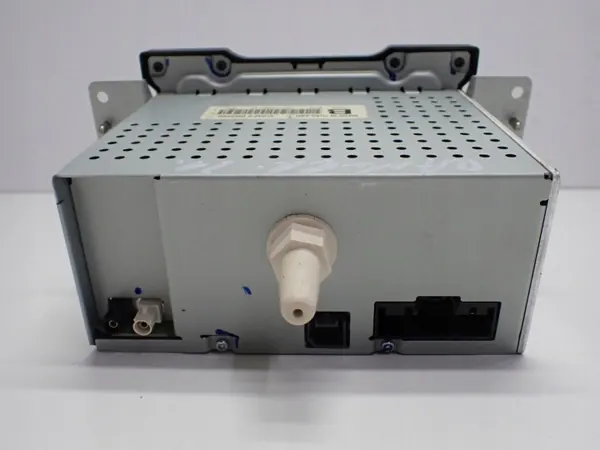 OEM JB3T-18D815-BC Tehdasradio Ford Rangerille image 4
