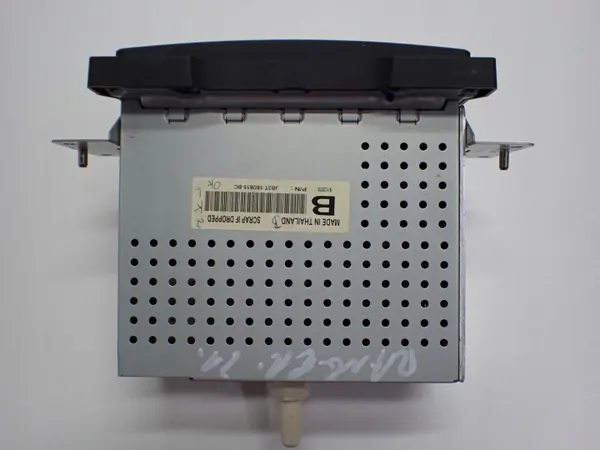 OEM JB3T-18D815-BC Tehdasradio Ford Rangerille image 5