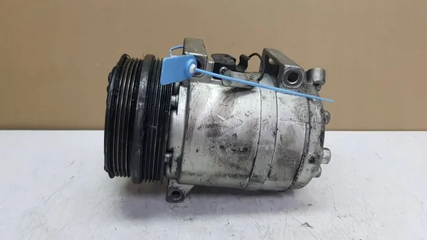 Ilmastointikompressori VOLVO S40 II C30 C70 II 36050586 image 2