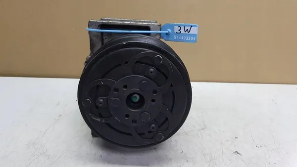 Ilmastointikompressori VOLVO S40 II C30 C70 II 36050586 image 3